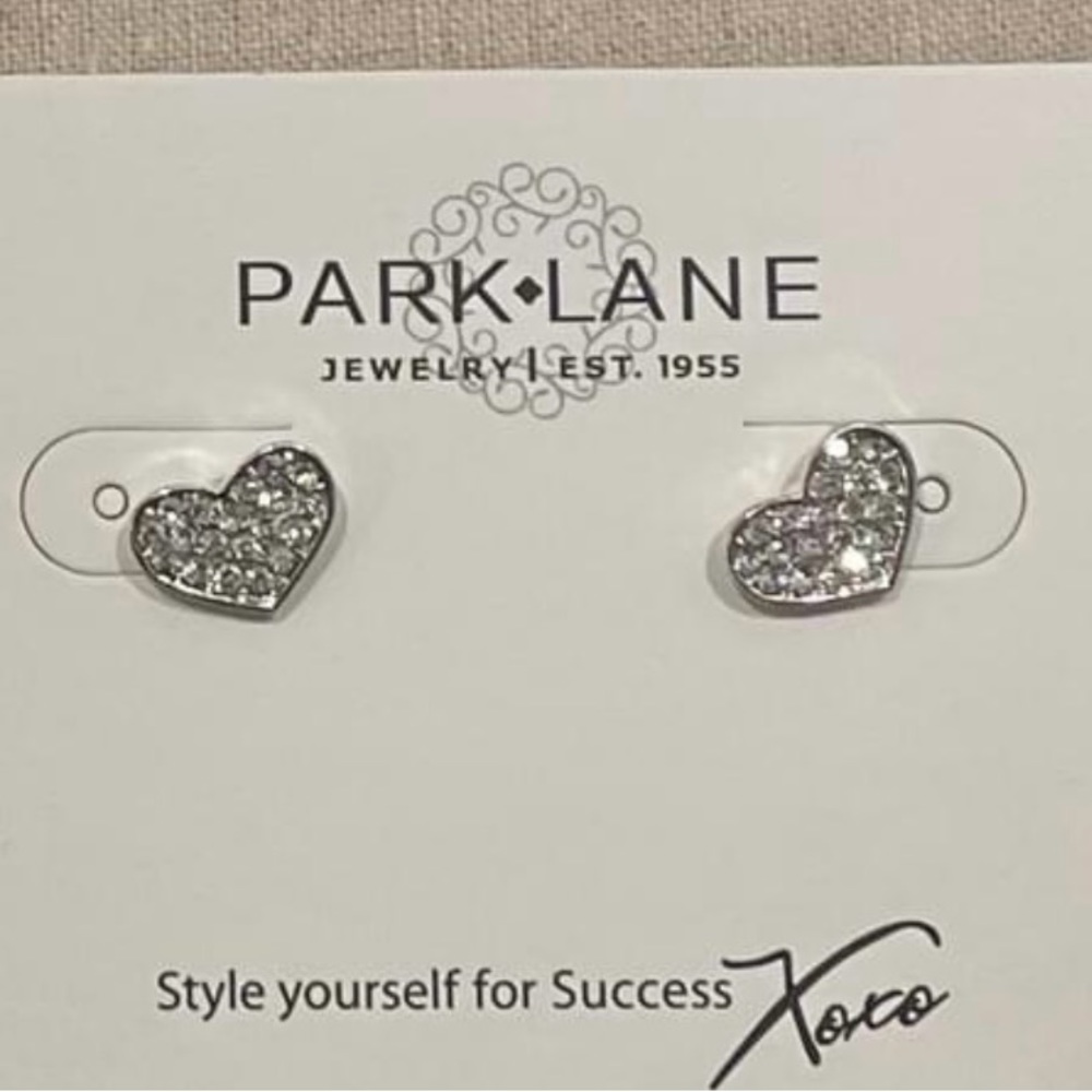 Park Lane Dainty Earrings